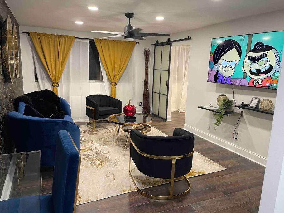 Atlanta Penthouse King/ Queen Bd Esterno foto
