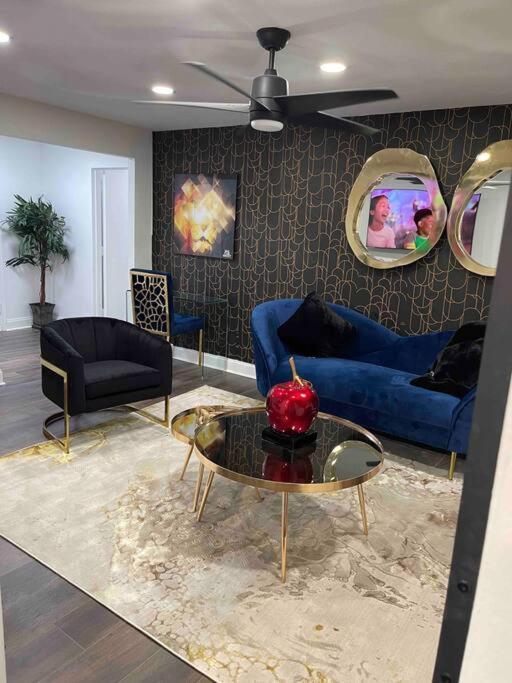 Atlanta Penthouse King/ Queen Bd Esterno foto