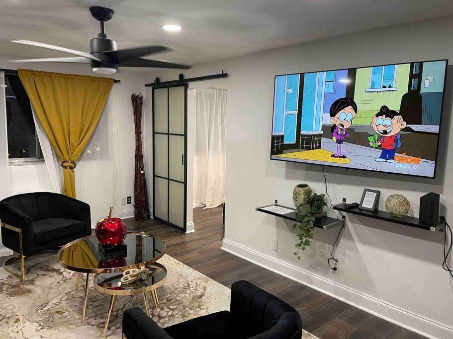 Atlanta Penthouse King/ Queen Bd Esterno foto