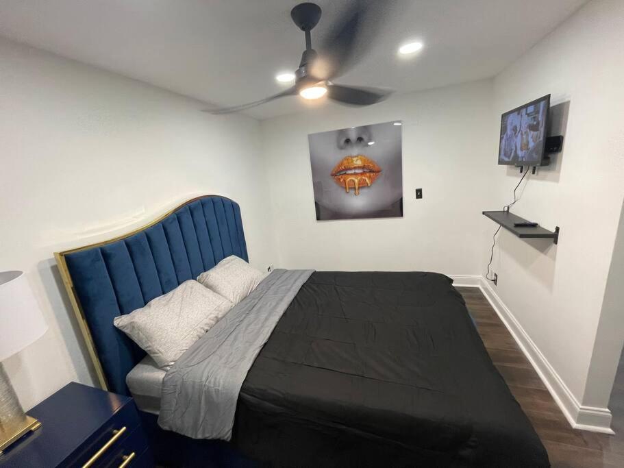 Atlanta Penthouse King/ Queen Bd Esterno foto