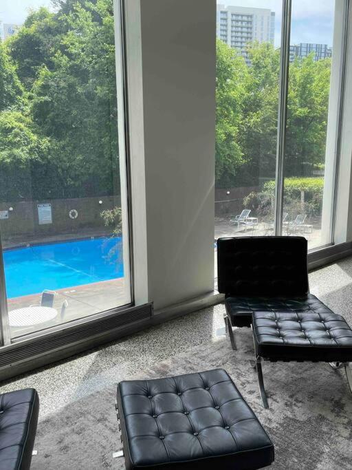 Atlanta Penthouse King/ Queen Bd Esterno foto